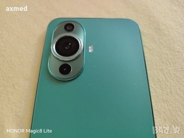 Huawei Nova 11 256Gb×Huawei earbuds Se 3, снимка 4 - Huawei - 55184200