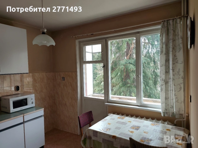 Продава се 3 СТАЕН апартамент в Лозенец,гр.София, снимка 12 - Апартаменти - 54665530
