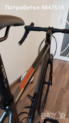 Gravel Drag Sterrato 5.0, снимка 3 - Велосипеди - 54783258