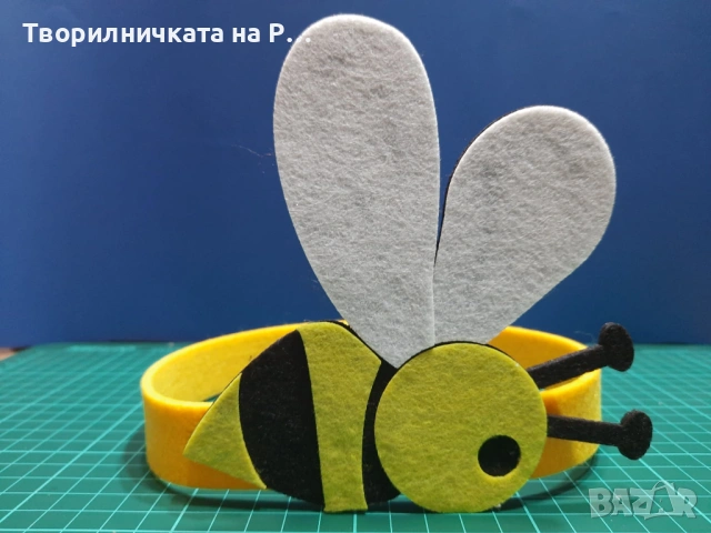 Коронки животни, снимка 2 - Шноли, диадеми, ленти - 54762845