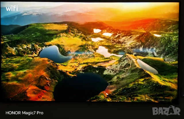 Smart Телевизор LG 55NANO773PA, 55" 4K IPS HDR Nano Cell TV, снимка 12 - Телевизори - 54400262