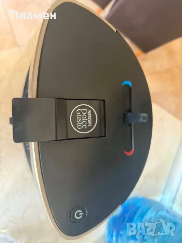 Кафемашина Nescafé Dolce gusto капсула , снимка 2 - Кафемашини - 55396964