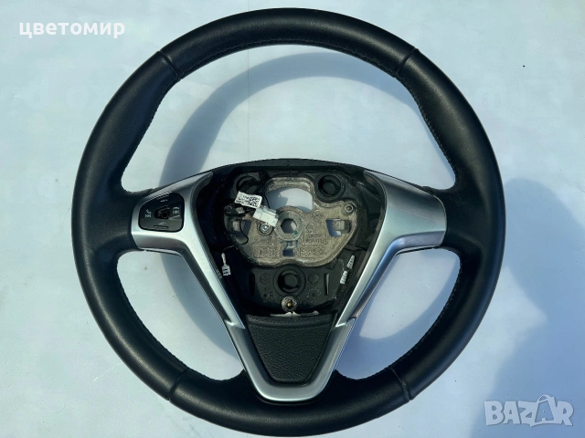 Волан Ford Fiesta 2011