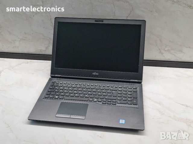Fujitsu U757 i7-6600/16GB RAM/SSD, снимка 4 - Лаптопи за дома - 54683427