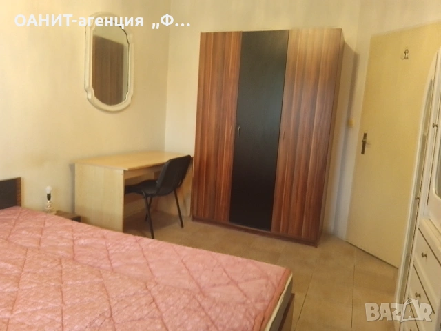 2 стаен жк Изгрев до немското посолство , снимка 7 - Апартаменти - 54530468