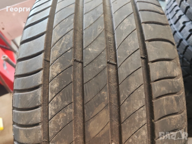 2бр.летни гуми 225/45/18 Michelin