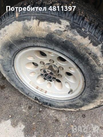 Опел Фронтера 