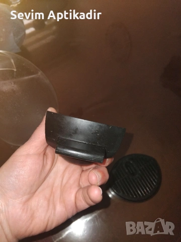 Резервни части за кафемашина Dolce Gusto Crups , снимка 3 - Кафемашини - 54742927