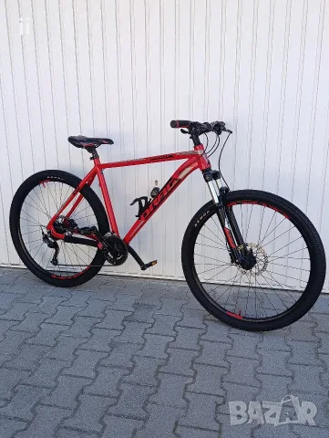 Велосипед Drag 29 цола