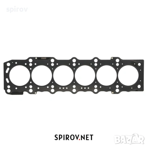 Гарнитура цилиндрова глава Toyota Supra JZA80 Aristo 2JZ-GTE