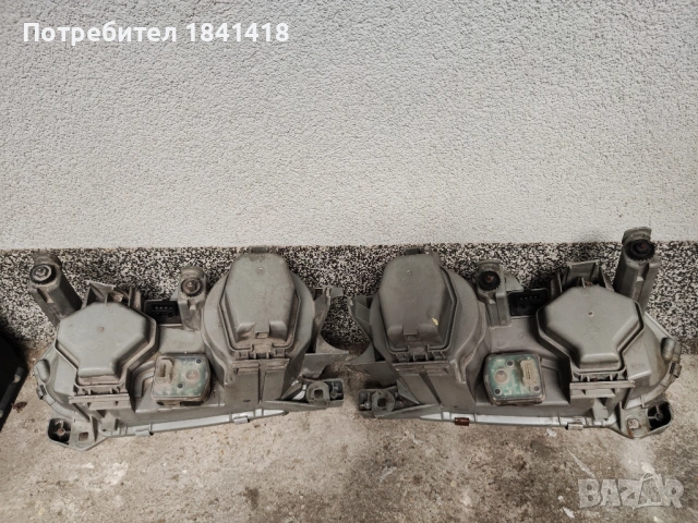 Фарове Алфа Ромео 145/ 146, снимка 8 - Части - 54053018