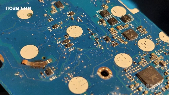 ЗА РЕМОНТ 15.6" геймърски лаптоп Acer Nitro 5 AN515-56-50HK Core i5-11300H Nvidia RTX 3050, снимка 9 - Лаптопи за игри - 54084373