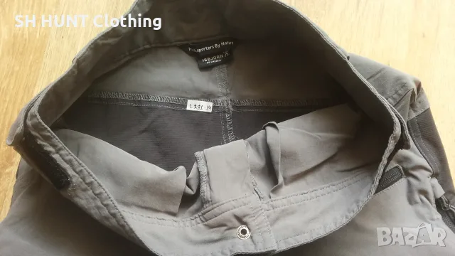 ISBJORN OF SWEDEN Kids Stretch Pants размер 11-12 г / 146-152 см детски панталон - 2797, снимка 15 - Детски панталони и дънки - 55437516
