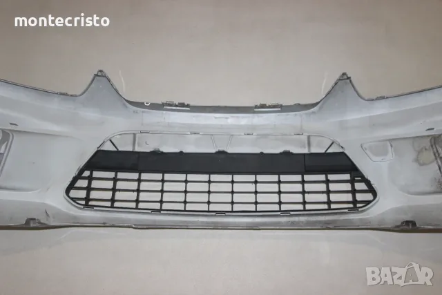 Предна броня Ford Focus C-Max facelift (2007-2010г.) 7M51R17757AW / 1513248, снимка 9 - Части - 55655507