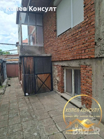 Къща гр.Чирпан, снимка 3 - Къщи - 55089094