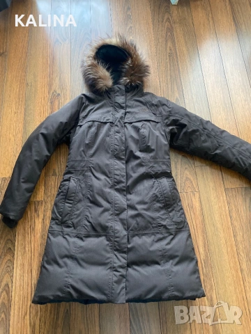 The north face L