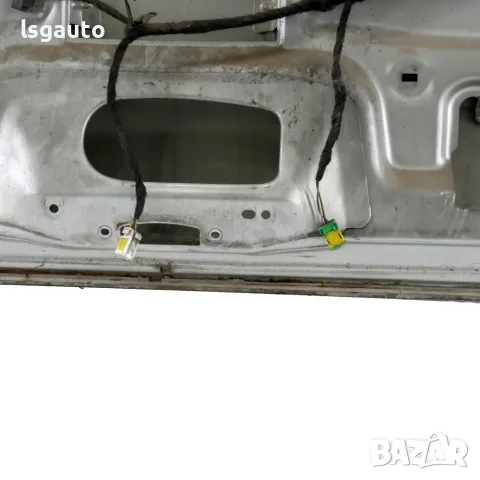 Заден капак Peugeot 307 2001-2008 ID: 163329, снимка 3 - Части - 55636437