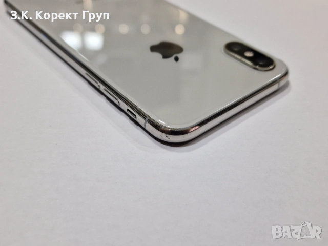 Apple iPhone XS 64GB, снимка 5 - Apple iPhone - 54315448