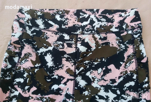 3XL/ 4XL нов клин Pop Fit, снимка 3 - Клинове - 55054176