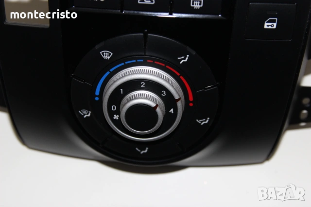 Панел климатик Kia Venga (2010-2014г.) 97250-1P110 / 972501P110 / Киа Венга, снимка 4 - Части - 54728164