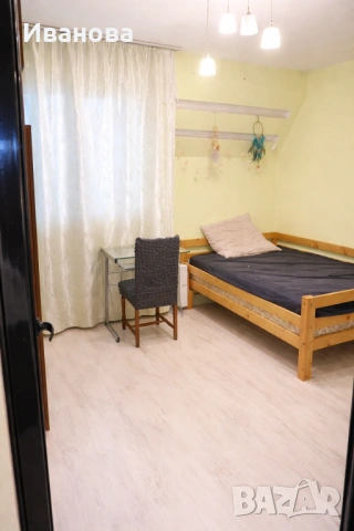Тристаен апартамент - Автогара, снимка 5 - Апартаменти - 53597479