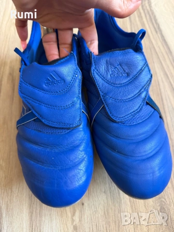 Оригинални Футболни обувки ADIDAS COPA GLORO 20.2 FG! 43 н, снимка 3 - Футбол - 43463750