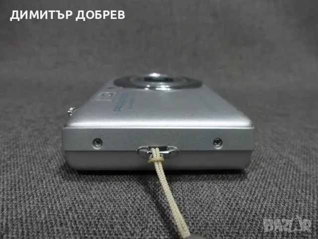 ЦИФРОВ ФОТОАПАРАТ PRAKTICA LUXMEDIA 12-Z410 12.0MP CCD DIGITAL CAMERA Y2K DIGICAM TOUCH SCREEN, снимка 9 - Фотоапарати - 55553337