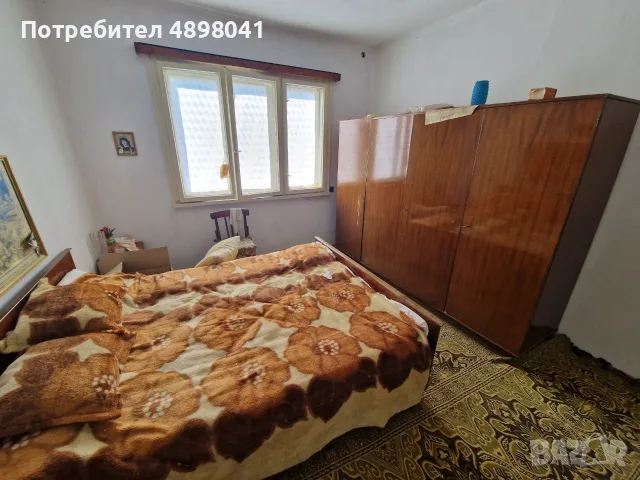Продавам Къща с двор, снимка 5 - Къщи - 55421312