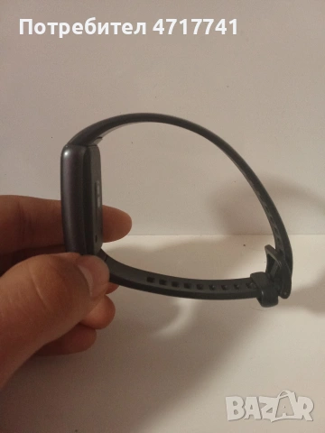 Часовник Huawei Band 6, снимка 2 - Мъжки - 54018600