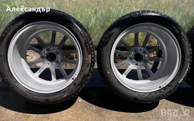Оригинални джанти BMW style 778 5x112 G20 G30 G42 G22 G23 G11 G32, снимка 6 - Гуми и джанти - 55510340
