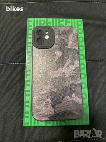 iPhone 11 white 64gb ОТЛИЧНО СЪСТОЯНИЕ 120€, снимка 10 - Apple iPhone - 55514262
