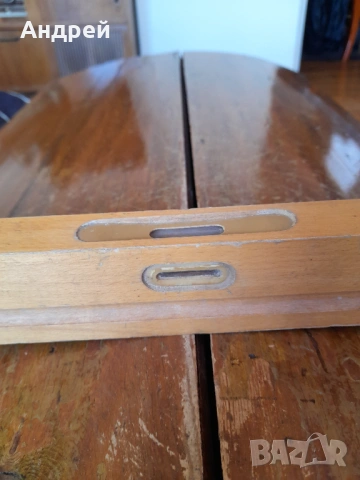 Стар нивелир #4, снимка 3 - Други ценни предмети - 53964184