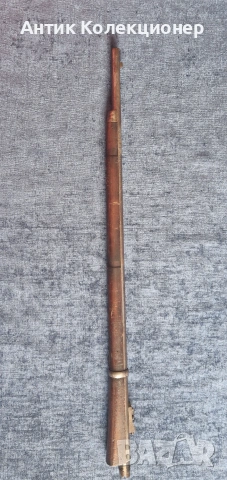 Цев Rolling Block M1867