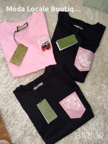 Тениски Gucci