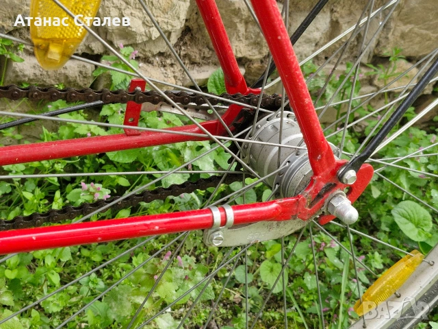 прекрасен градски велосипед , снимка 10 - Велосипеди - 54220464