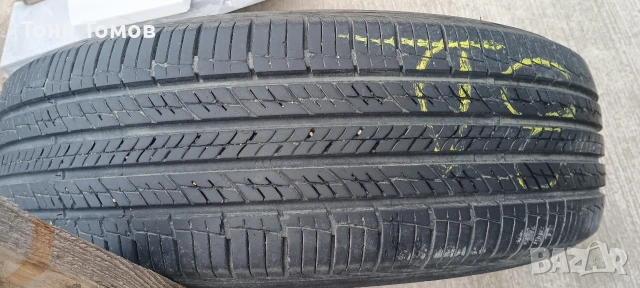 4бр.гуми Hankook, снимка 9 - Гуми и джанти - 54523376