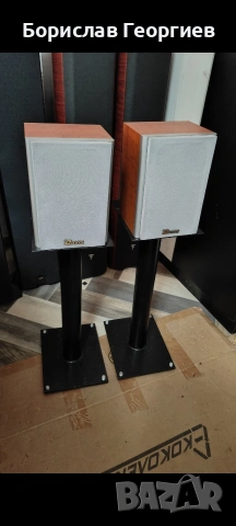 тонколони Davis Acoustics KVK 4 , снимка 6 - Тонколони - 54735528