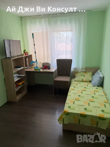 Етаж от къща в Надежда 2, снимка 11 - Етаж от къща - 55554916
