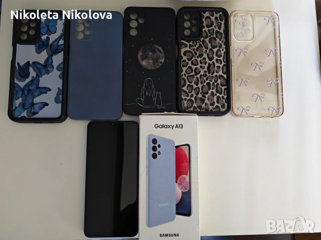 Телефон Samsung Galaxy A13 4G 