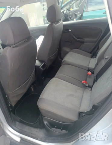 Seat Toledo, снимка 6 - Автомобили и джипове - 54565125