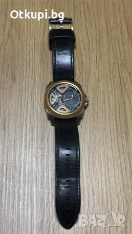 Часовник FOSSI, снимка 6 - Луксозни - 54112117