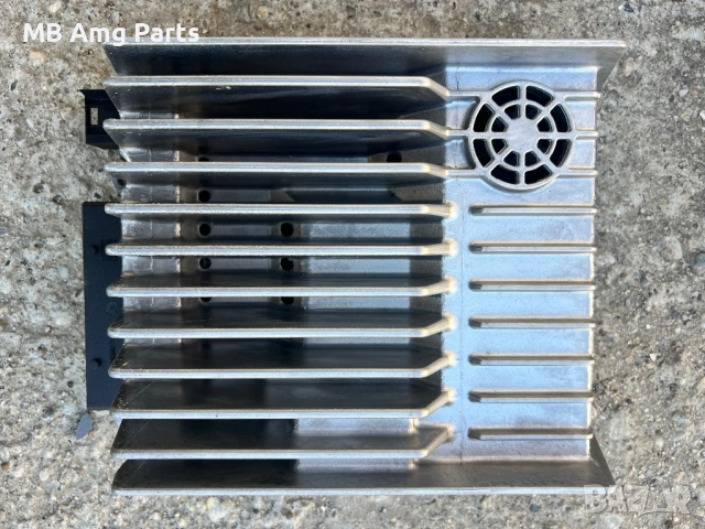 МОДУЛ УСИЛВАТЕЛЯ ЗА MERCEDES W218 CLS 218 AMG A2129007108