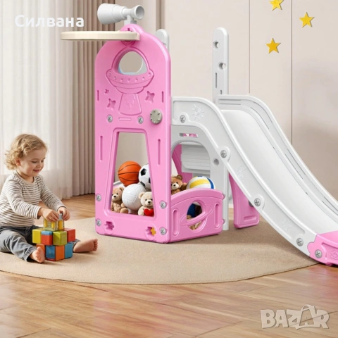 Детска пързалка , снимка 2 - Други - 54328683