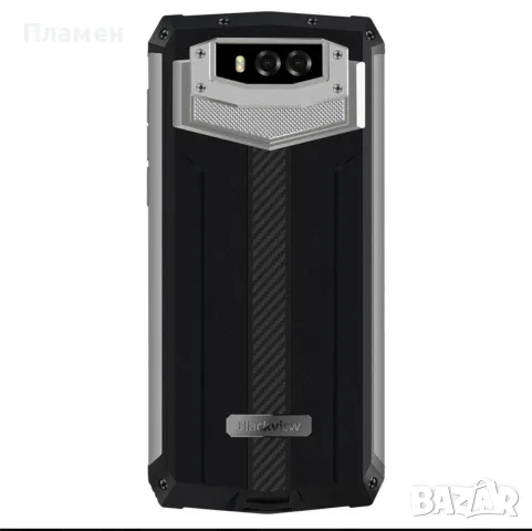Blackview BV9100 – Чисто нов здрав смартфон с огромна 13000 mAh батерия, снимка 7 - Други - 55424030