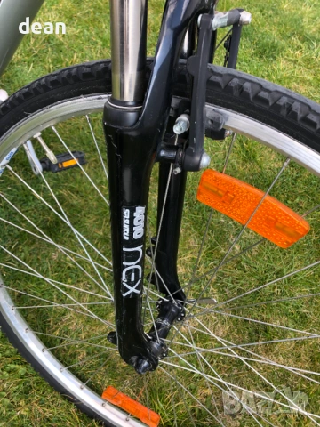 Scott Sportster 28 цола, снимка 6 - Велосипеди - 54265465