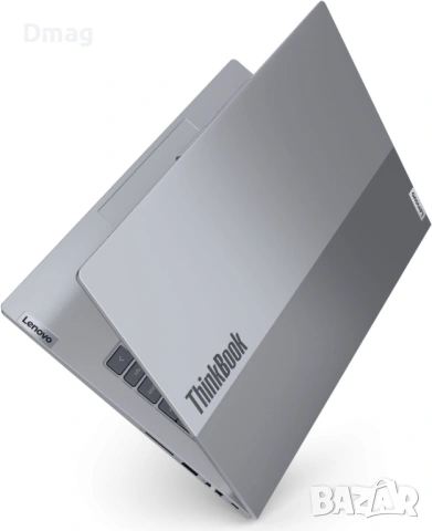 14" Lenovo ThinkBook G8 / Intel Core 5 210H/ 16GB / 512GB SSD / Win11Pro, снимка 7 - Лаптопи за работа - 54410334