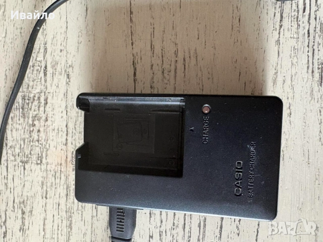 Casio Exilim EX-H15, снимка 8 - Фотоапарати - 55166530