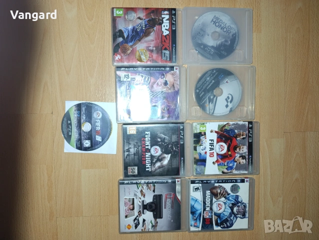 Igri za Ps4 i Ps3 ®, снимка 2 - Игри за PlayStation - 54663130