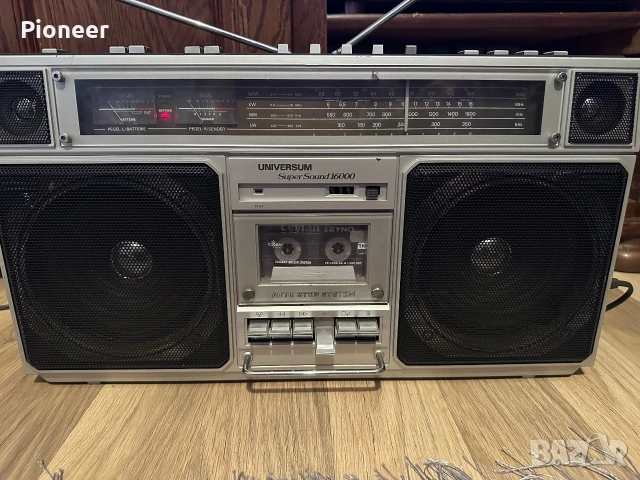 Universum super sound 16000