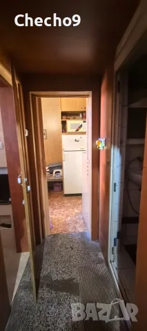 Продавам в гр.София до НДК.бул."Васил Левски"67 кв.м +15 кв.м изба и таванско помещение., снимка 11 - Апартаменти - 55540164